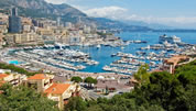 Monte Carlo
