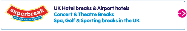 Superbreak