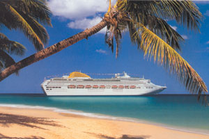 Cruise