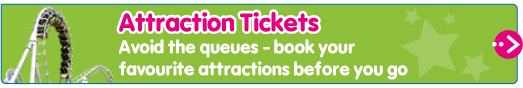 Attraction tickets