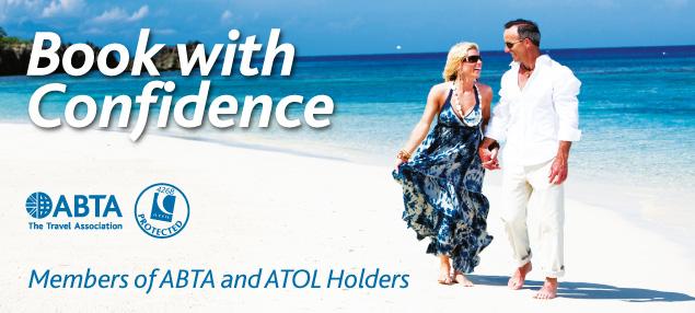 Book with Confidence