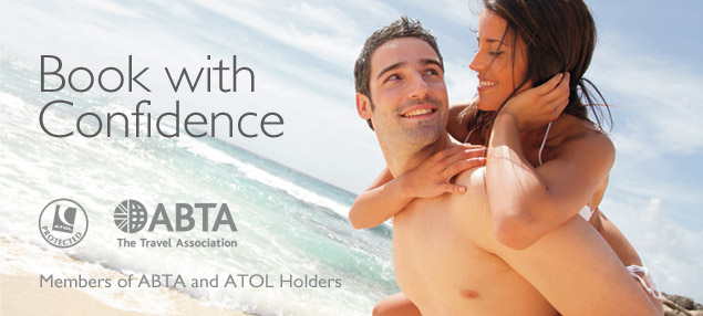 Book with Confidence