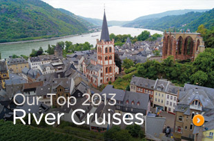 River Cruises