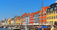 Copenhagen Stay & Baltic Cruise