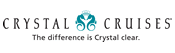 Crystal Cruises Webcams