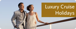 Luxury Cruises