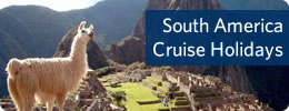 South America Cruises