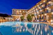 Aparthotel Mogan Princess Hotel & Pool