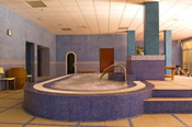 Hotel Jacuzzi Jacuzzi