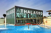 Thalasso Therapy Centre Thalasso Therapy Centre
