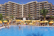The Bitacora hotel & Pool