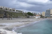 Holidays to Benalmadena