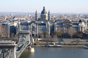 Széchenyi Chain Bridge