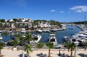 Click to find out more about holidays to Cala d'or