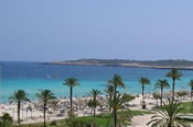 Cala Millor Beach Cala Millor Beach