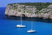 Picturesque Corfu