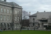 Trinity College Trinity College