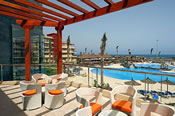 Hotel Pool