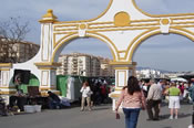 Fuengirola Market
