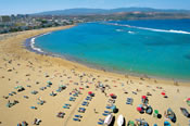 Great beaches