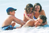 Holidays in Salou