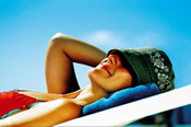 Relax on your Majorca holiday
