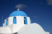 Greek island architechture Greek Islands architechture