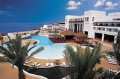 Hesperia Lanzarote