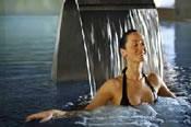 The Spa Centre