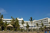 Vik Hotel San Antonio The San Antonio Hotel