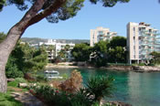 Holidays Illetas