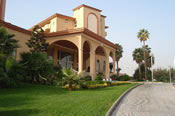 Gran Hotel La Hacienda