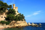 Holidays in Lloret
