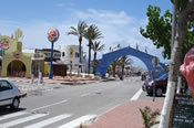 Holidays Los Delfines