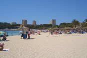 Great Beach Great beach