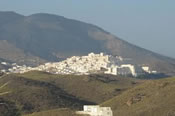 Mojacar breaks