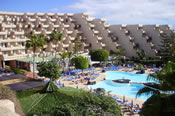 Oasis de lanzarote Hotel & Pool