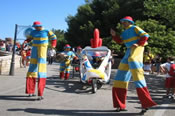 Port Aventura