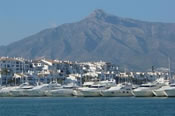 Puerto Banus