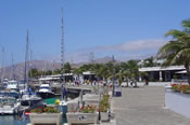 Puerto Calero