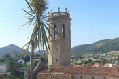 Click to find out more about holidays to Pineda de Mar