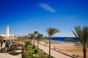 Sharm el Sheikh