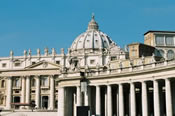 The Vatican