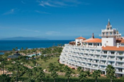 The Riu Palace Tenerife
