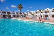 Sands Beach Resort