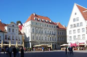Old city Old City