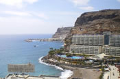 Playa Taurito