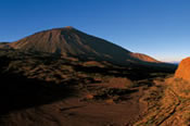 Mount Teide Mount Teide