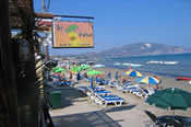 Holidays Laganas