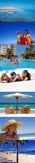 Gran Canaria Hotels & Holidays